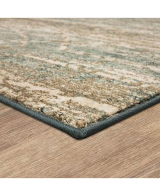 CLOSEOUT! Touchstone Debonair 2'4 x 7'10" Runner Area Rug