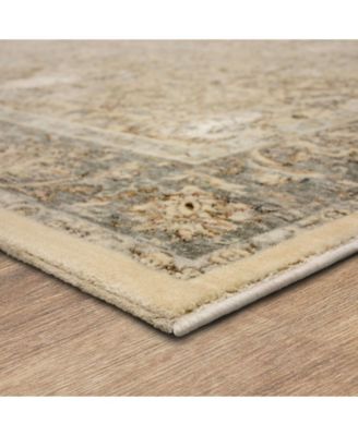 Divina Virtuous 2'6" x 7'10" Runner Area Rug