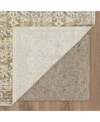 Divina Bliss 2'6" x 7'10" Runner Area Rug