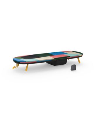 Pocket Folding Table-Top Ironing Board- Designers Collection- Jonathan Lawes