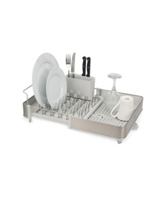 Joseph Joseph Extend Steel Expandable Dish Rack Macy's