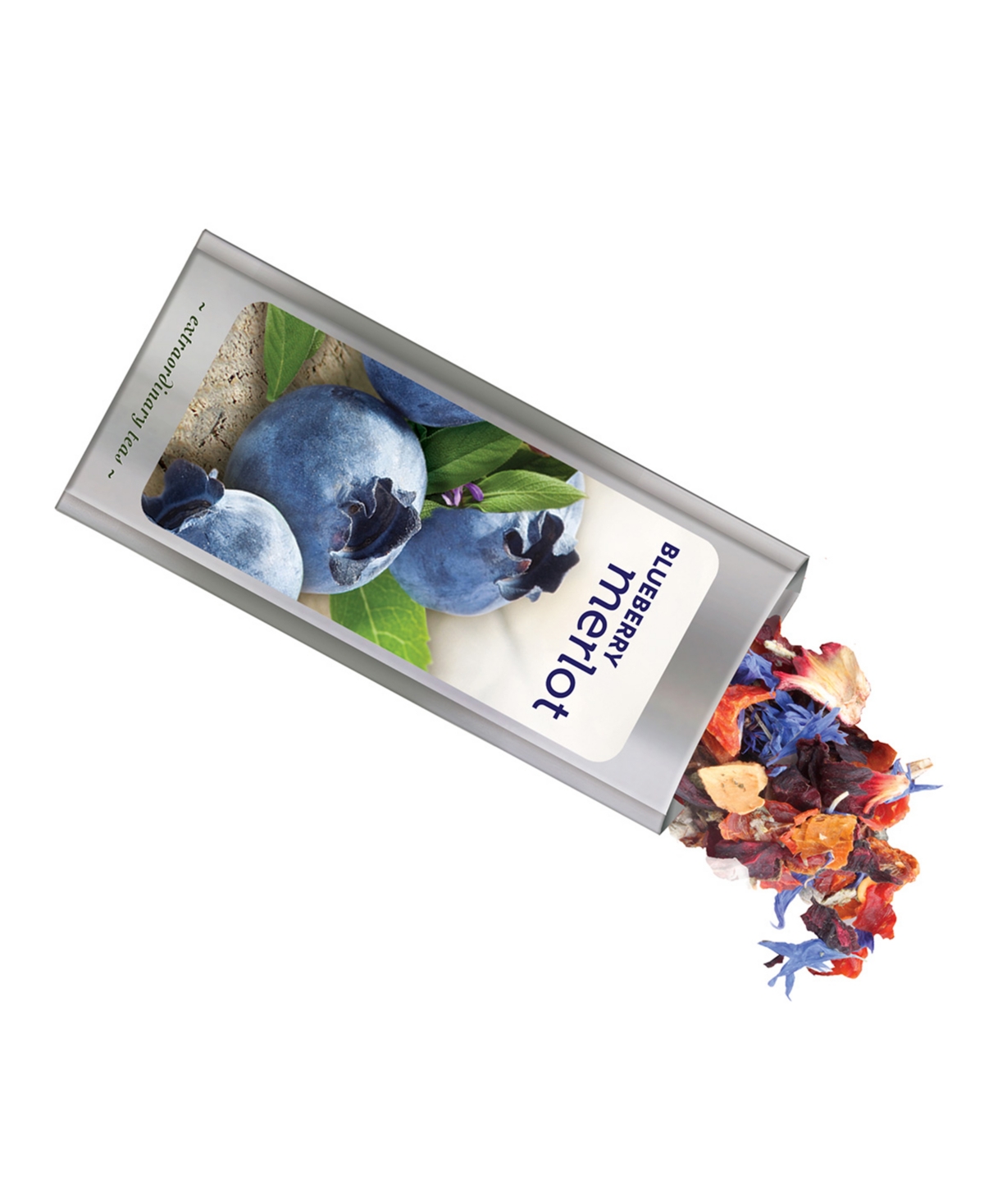 Tea Forte Herbal Retreat Tea Bundle, 3 Piece In No Color