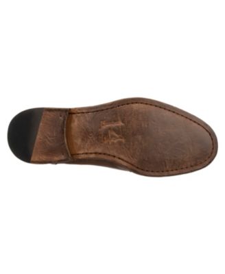 Men's Ellis Oxford Shoes