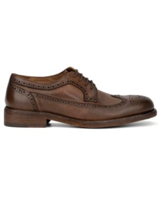 Men's Ellis Oxford Shoes