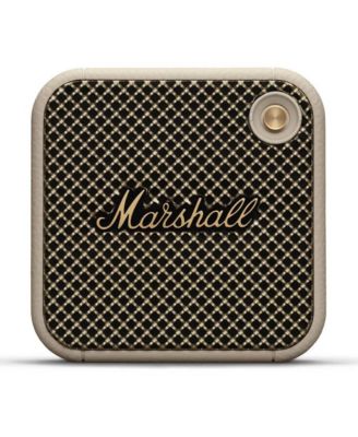 Marshall