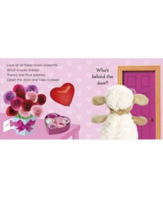 Pop-Up Peekaboo I Love You by DK