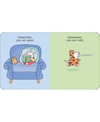 I Love You, Little Pookie by Sandra Boynton