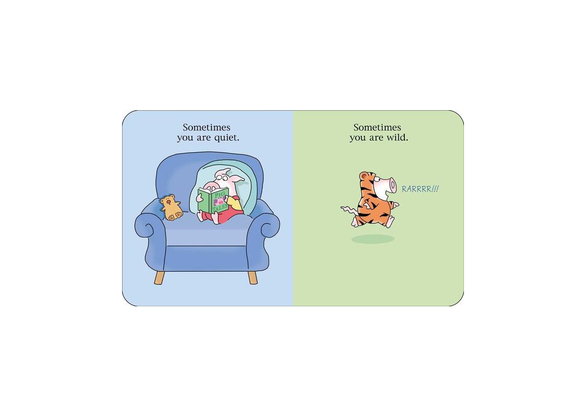 I Love You, Little Pookie by Sandra Boynton