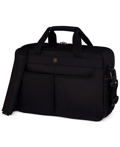 Victorinox Werks Traveler 5.0 Deluxe Travel Bag