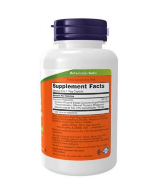 Curcumin Phytosome, 500 mg, 60 Vcaps