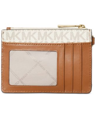 Jet Set Logo Small Coin Convertible Lanyard