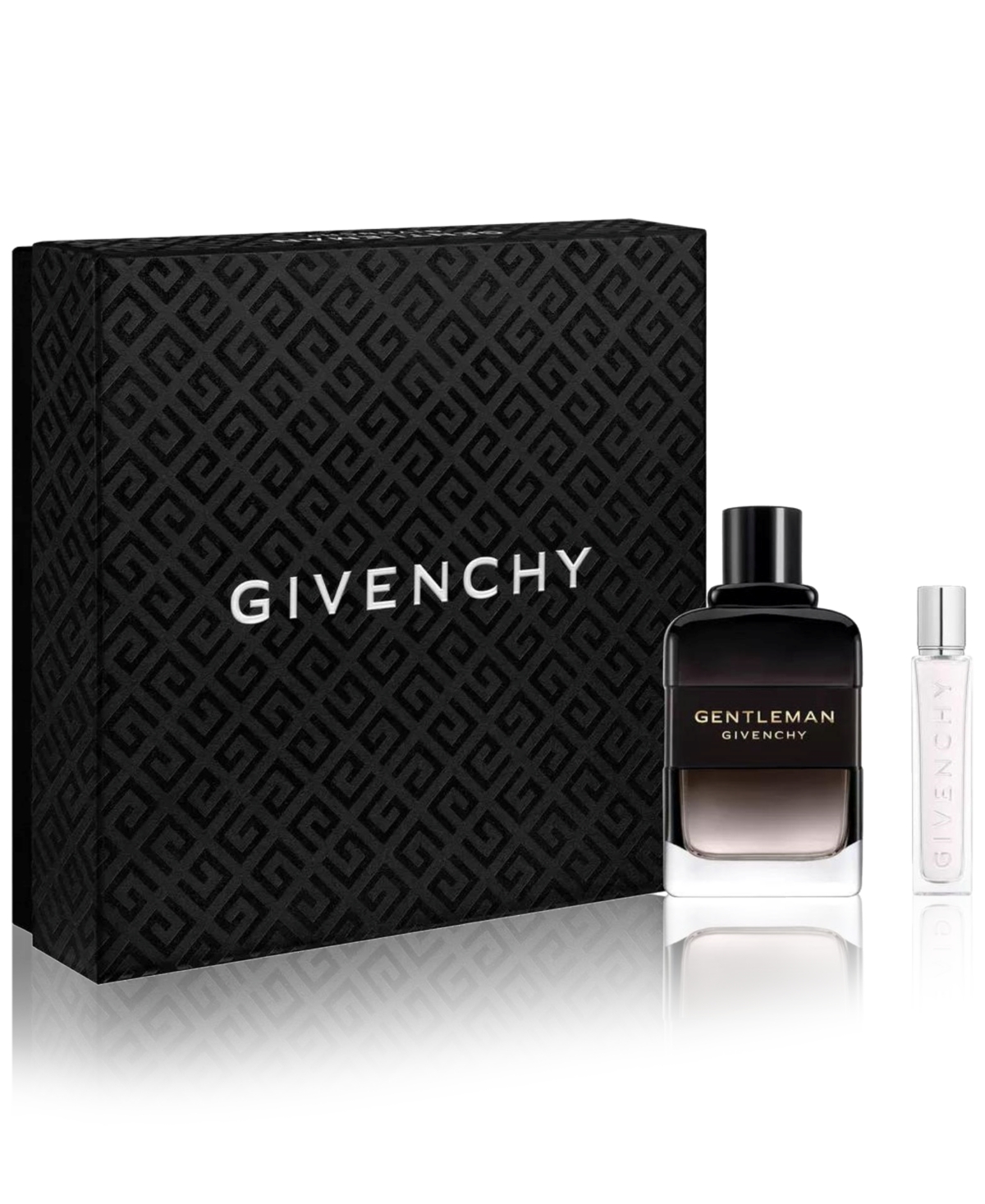 Men's 2-Pc. Gentleman Eau de Parfum Boisee Gift Set