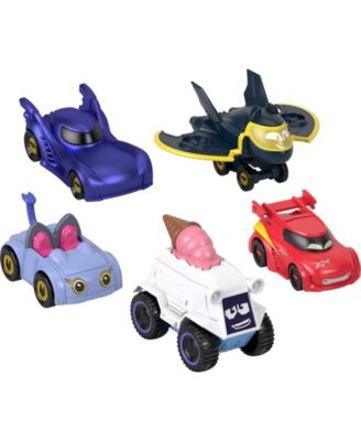 BatWheels
