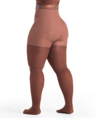 Women's Ultra-Resistant Shaping Tights 31048