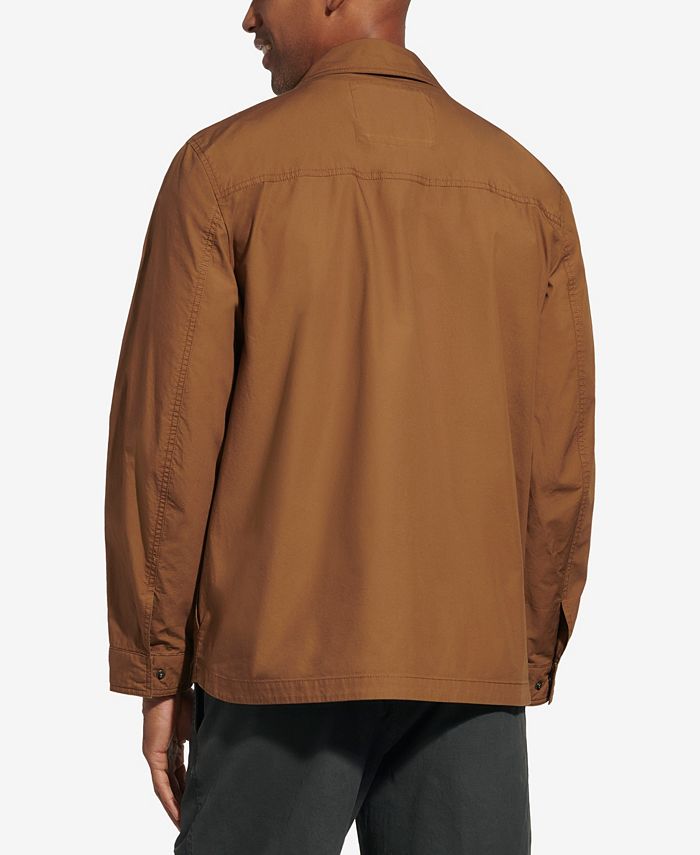 Levi's Men's Lightweight Cotton Jacket - Macy's