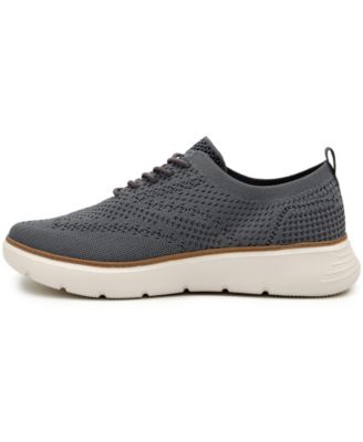 Men's Lounge Oxford Shoes