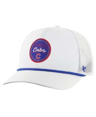47 Brand Cappellino MLB Chicago CubsBrand Berretto Baseball Curved Brim cap Taglia Unica - Cammello