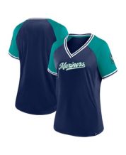 Seattle Mariners Womens Shirts Macy s
