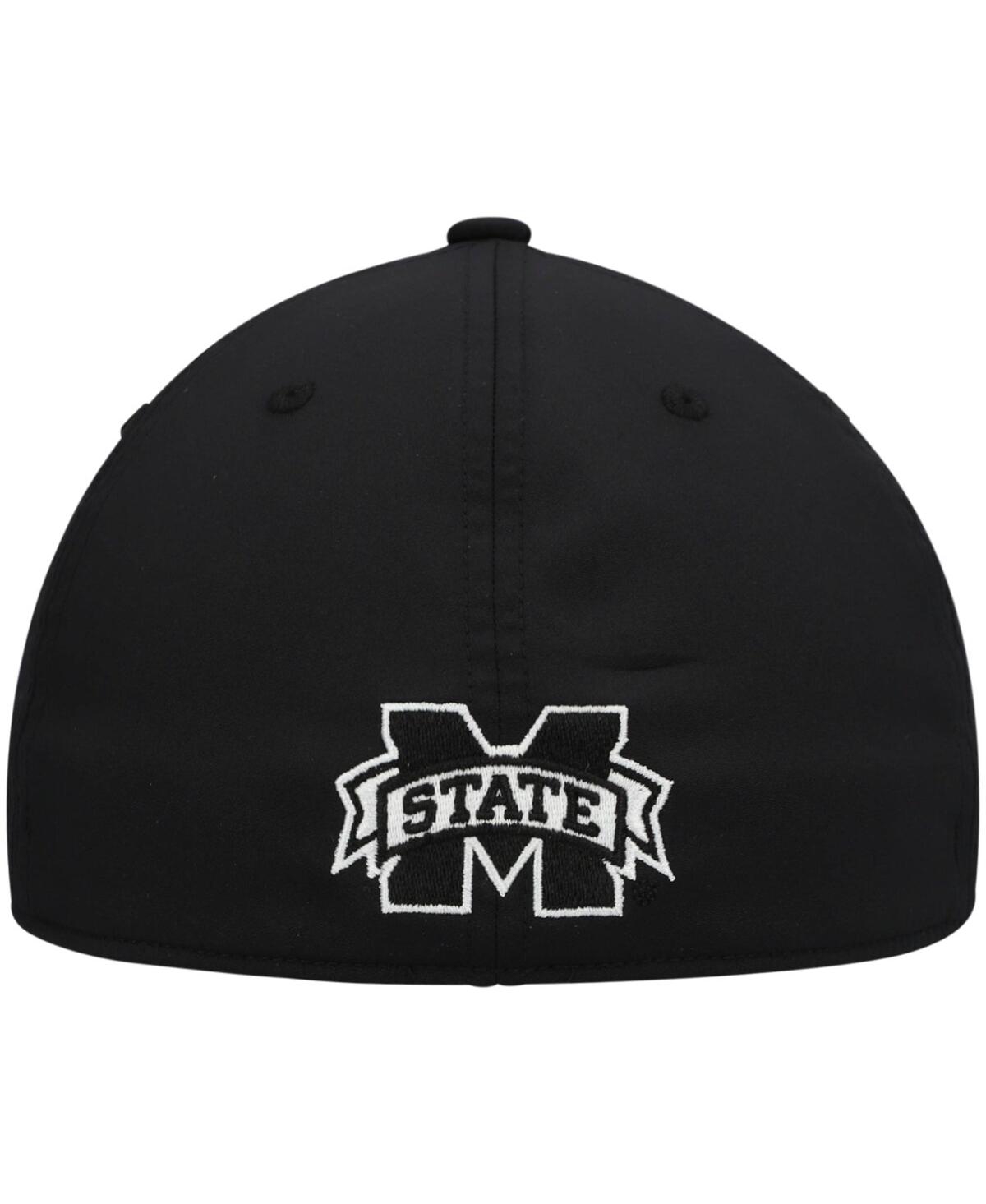 Shop Adidas Originals Men's Adidas Camo Mississippi State Bulldogs Military-inspired Appreciation Flex Hat
