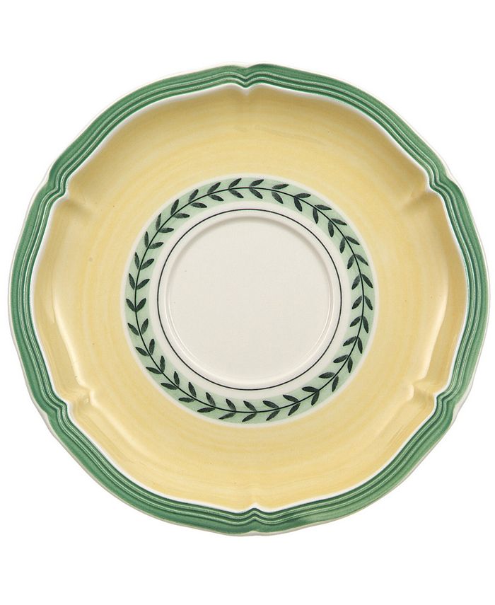 Villeroy & Boch French Garden 12-Pc. Dinnerware Set, Service for 4, Created  for Macy's - Macy's