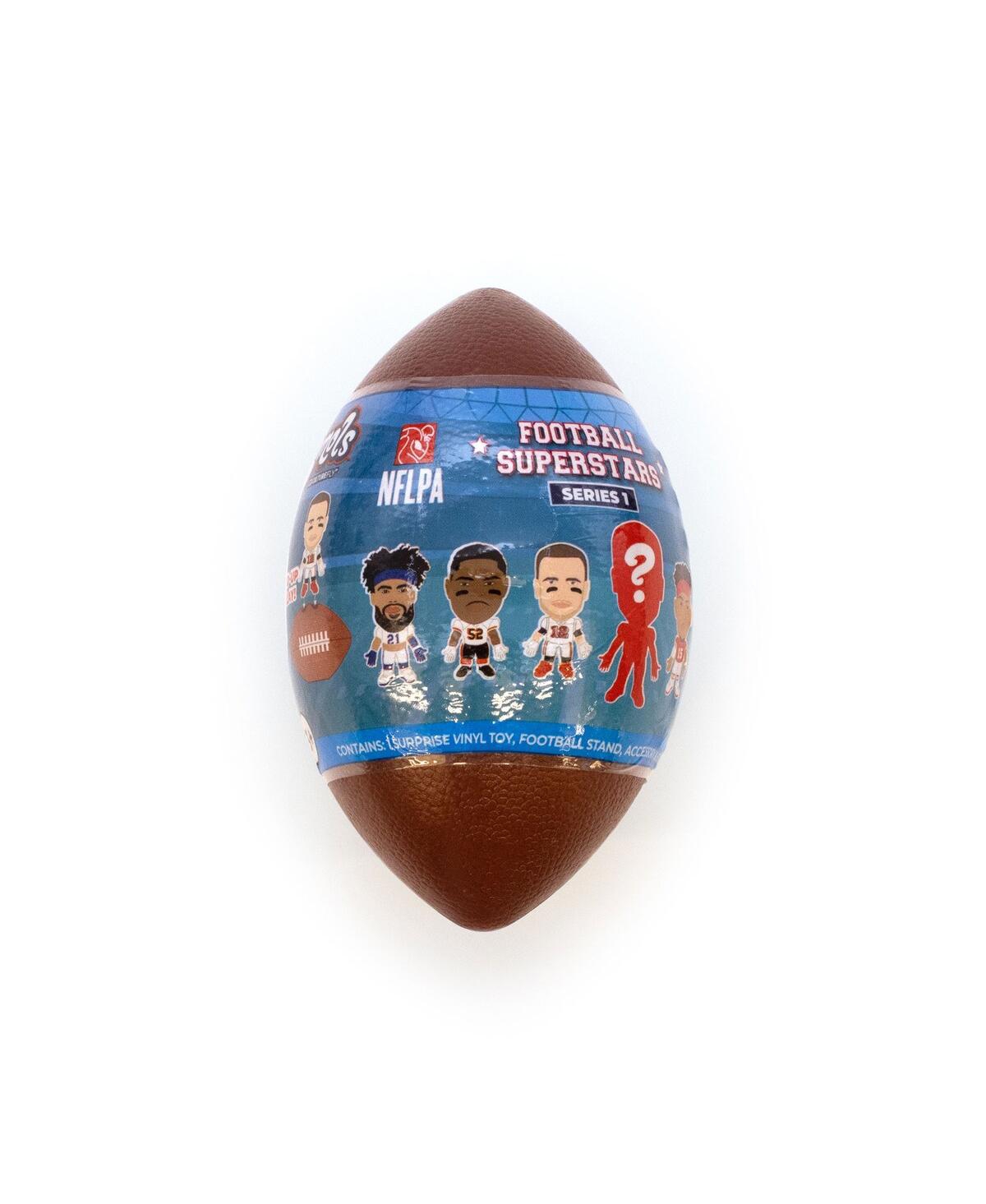 Culturefly Saquon Barkley Smols Mini Figurine In Multi