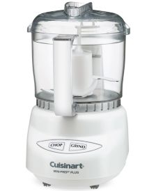 Cuisinart DFP-14BCNY Custom 14-Cup Food Processor - Macy's