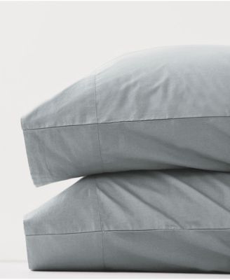 Cotton Room Service Sateen Pillowcase 2-Pack - Standard