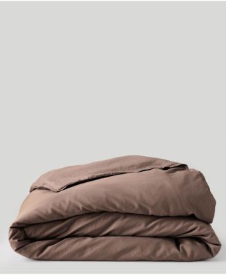  Cotton Room Service Sateen Duvet Cover