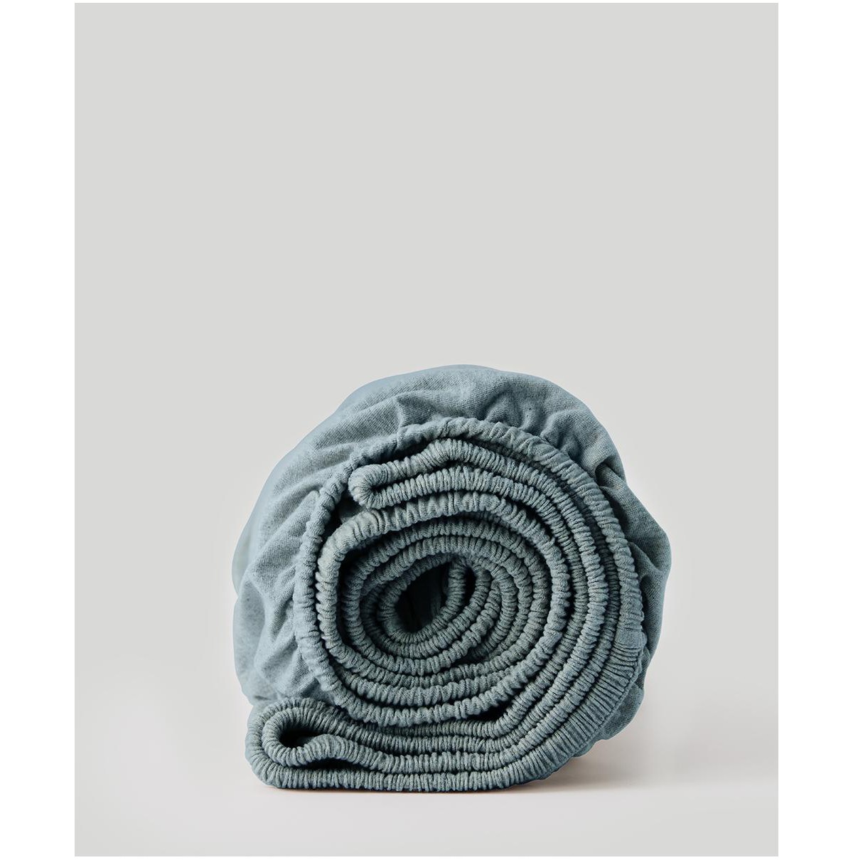 Pact Organic Cotton Favorite Tee Jersey Fitted Sheet - Full — фото 1