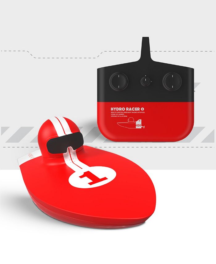 Sharper Image Toy RC Pixie Cruiser - Macy's