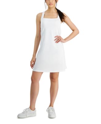 ID Ideology - Women's Performance Square-Neck Dress