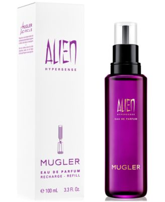 ALIEN Hypersense Eau de Parfum Refill, 3.3 oz.