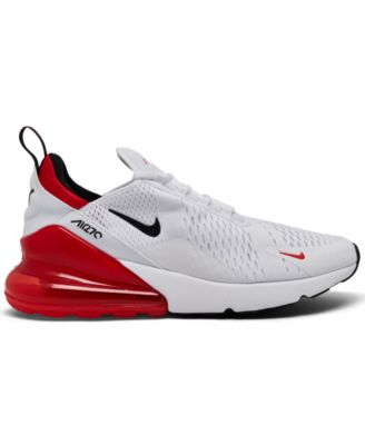 Men's Air Max 270 Casual Sneakers from Finish Line