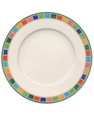 Villeroy & Boch - "Twist Alea" Bread & Butter Plate
