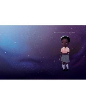 Sulwe by Lupita No Suggestions