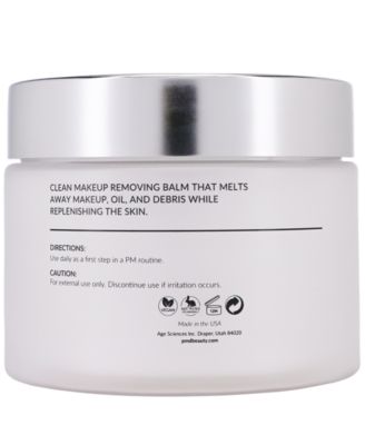 Remove Makeup Removing Balm, 3.4 fl oz
