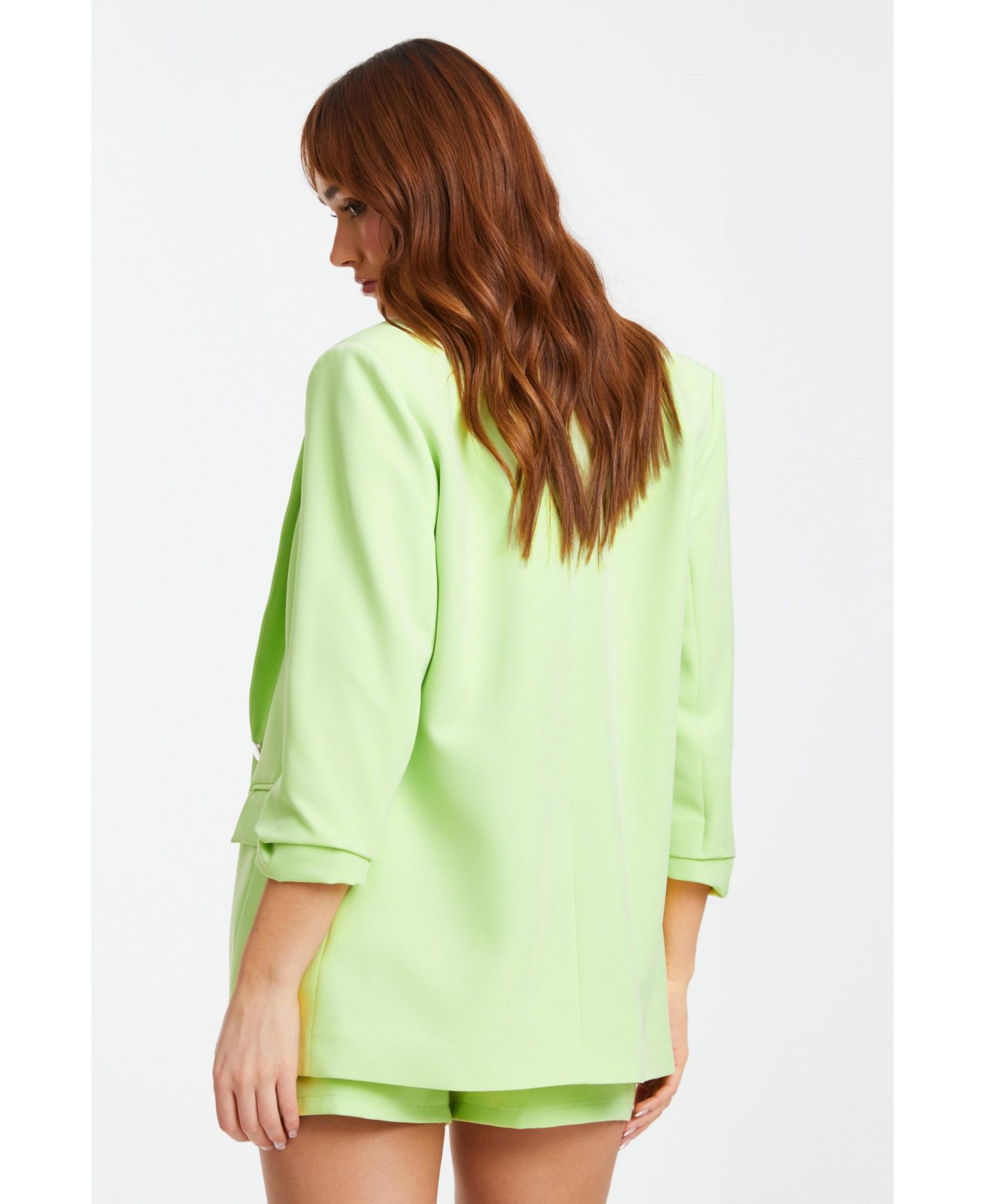 Women's Tailored Blazer