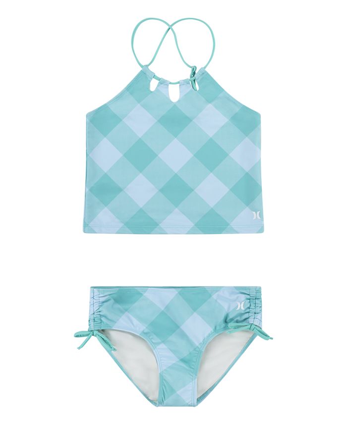 Hurley tankini hot sale
