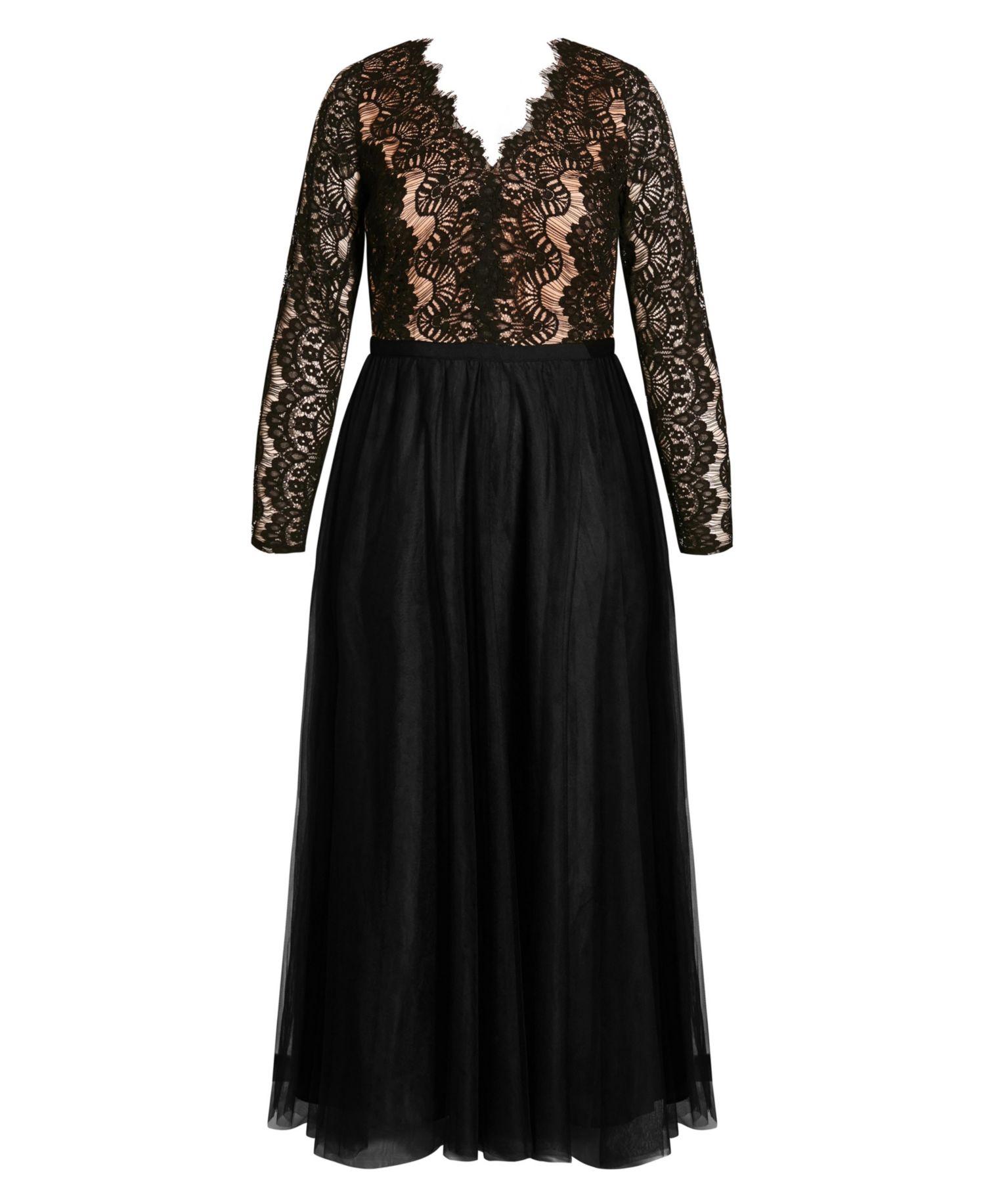 Women's Rare Beauty Maxi Dress