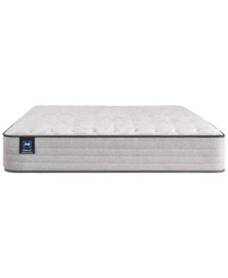 Sealy CLOSEOUT! Posturepedic Ridley 12" Firm Tight Top Mattress-Queen
