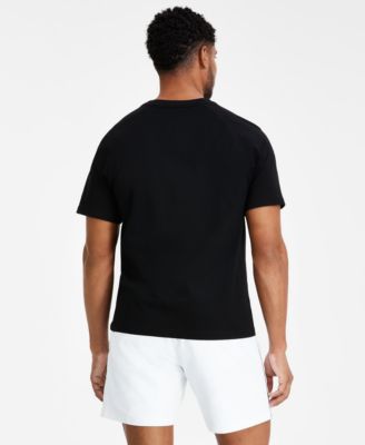 Men's Logo Graphic T-Shirt & Logo-Print 6 Swim Trunks, Created for Macy's