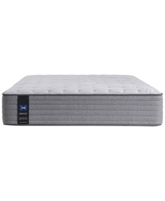 Shop Sealy Posturepedic Chaddsford 14 Firm Faux Euro Top Mattress Collection In No Color