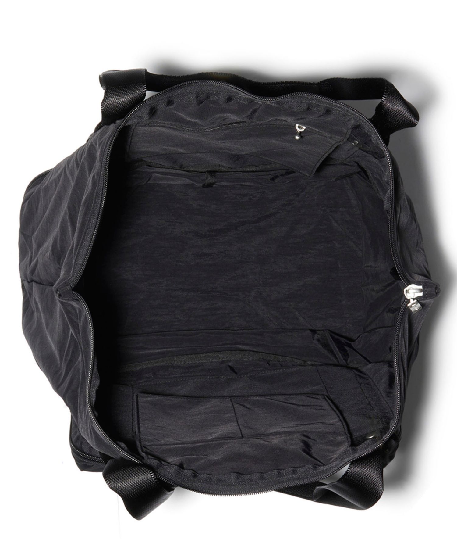 Carryall Expandable Packable Tote Handbag