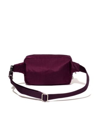 Anti-Theft Belt Bag