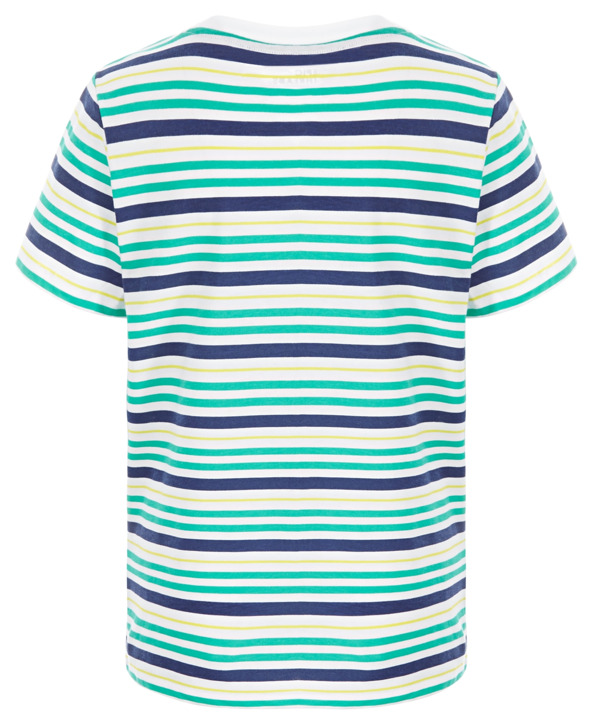 Epic Threads Big Boys Danny Striped T-Shirt, Created for Macy's
