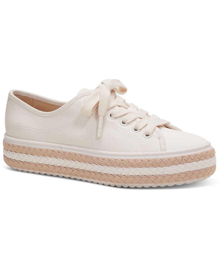 Kate spade clearance lace sneakers