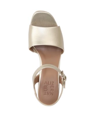 Women's Lilly Block Heel Platform Sandals