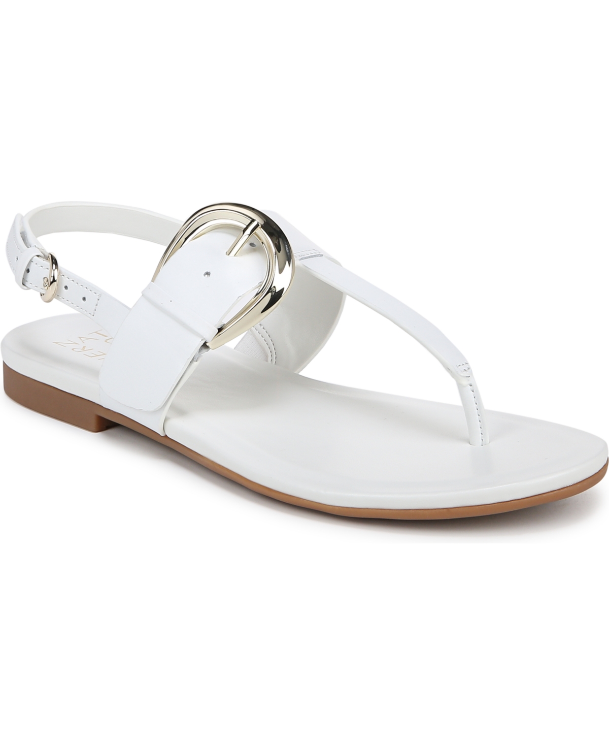 Naturalizer Taylor Flat Sandals