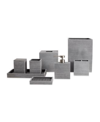 Dune Textured Resin Tumbler