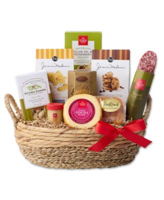 Hickory Farms